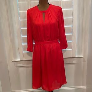 BANANA REPUBLIC DRESS